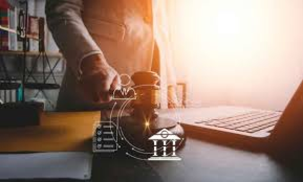 Online Hukuki Danışmanlık